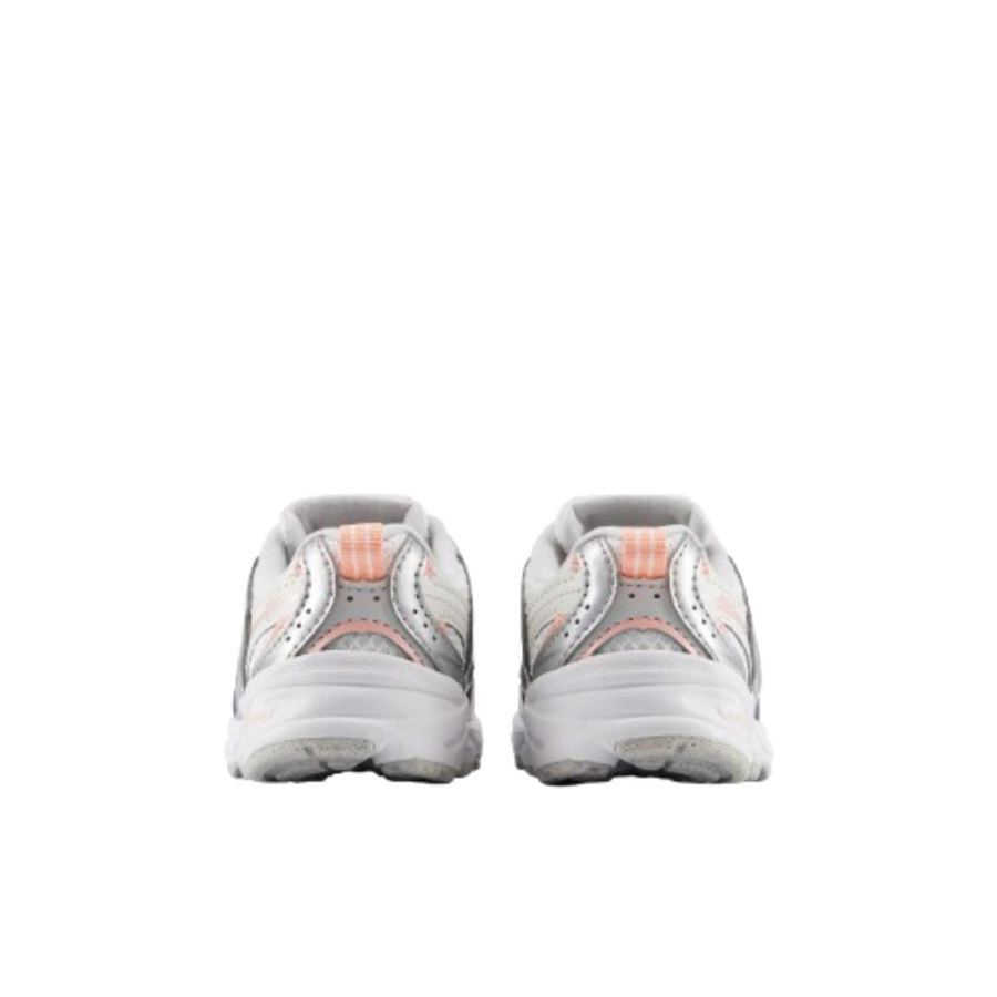 New Balance NB Lifestyle Infant Shoes I5307ZZ Gri Günlük Sneaker Ayakkabı