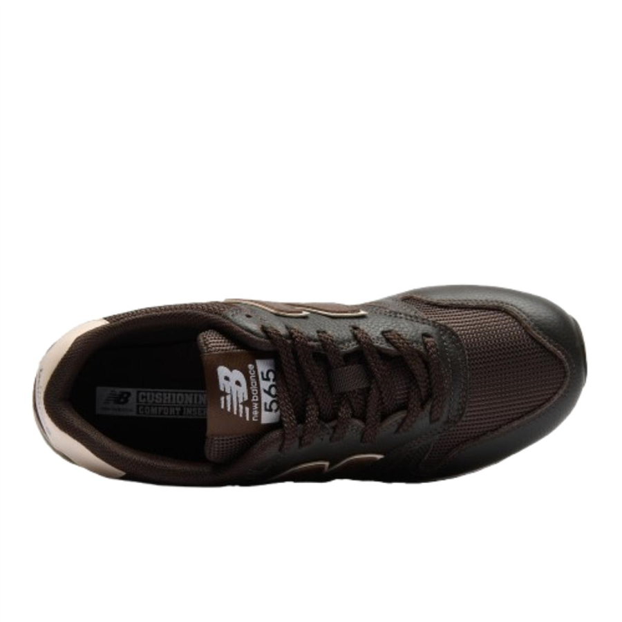 New Balance NB Lifestyle Men Shoes ML565LDB Kahverengi Günlük Sneaker Ayakkabı