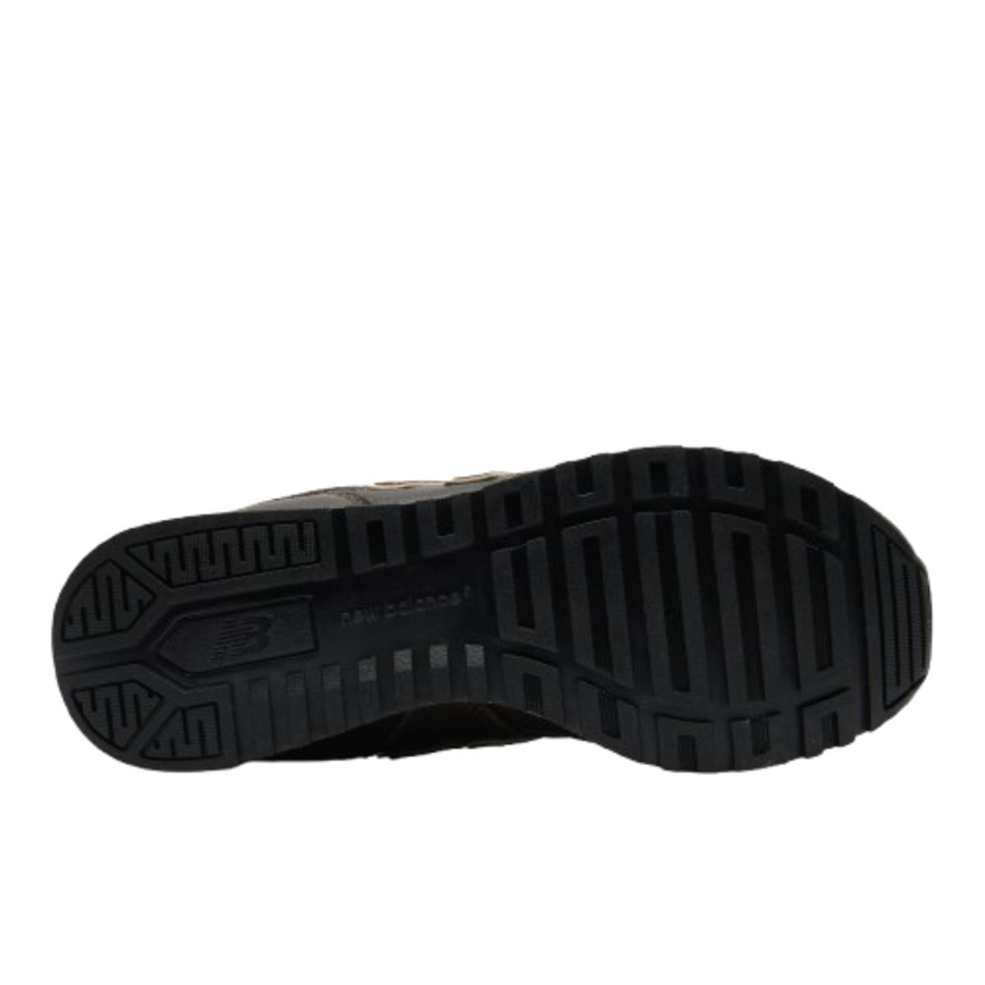 New Balance NB Lifestyle Men Shoes ML565LDB Kahverengi Günlük Sneaker Ayakkabı