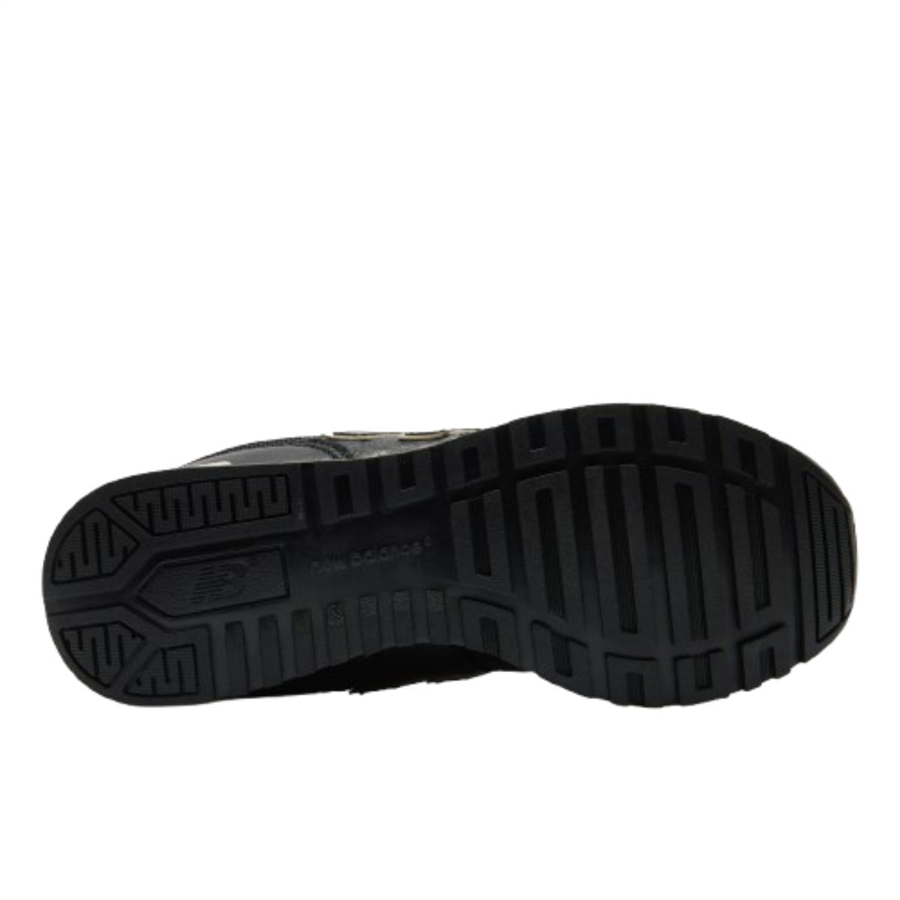 New Balance NB Lifestyle Men Shoes ML565LBB Siyah Günlük Sneaker Ayakkabı