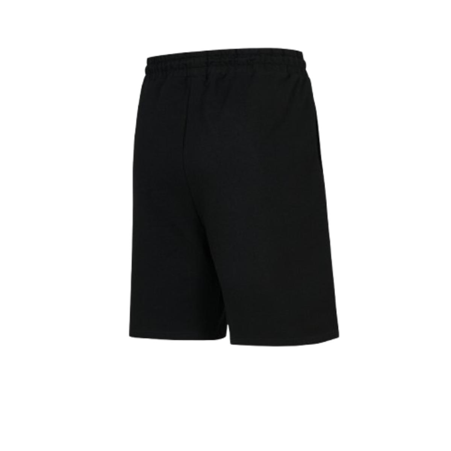New Balance Nb Lifestyle Men Shorts MNS3646-BK Siyah Şort