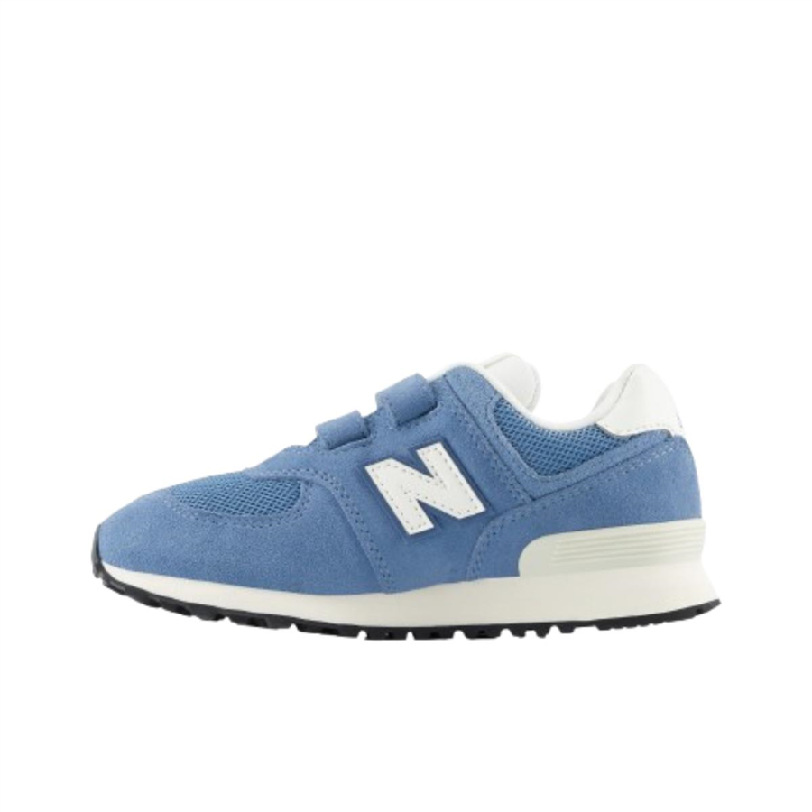 New Balance NB Lifestyle Pre-School Shoes P57466A Bej Günlük Sneaker Ayakkabı