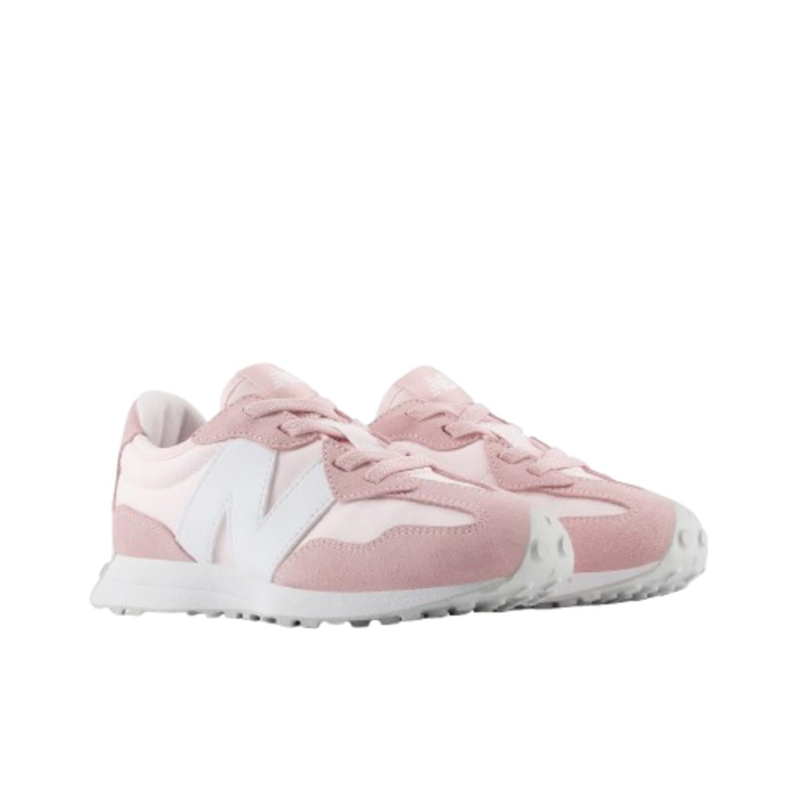 New Balance NB Lifestyle Pre-School Shoes P3272VF Pembe Günlük Sneaker Ayakkabı