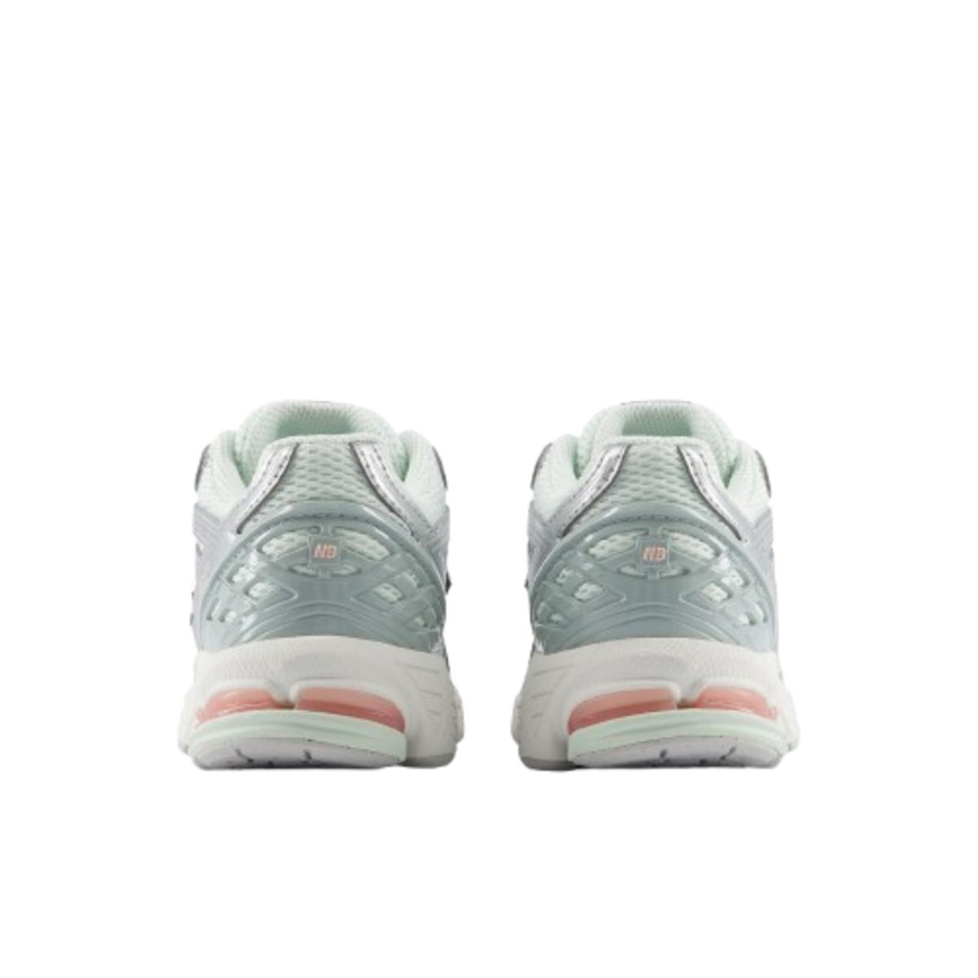 New Balance NB Lifestyle Pre-School Shoes P19069T2 Yeşil Günlük Sneaker Ayakkabı