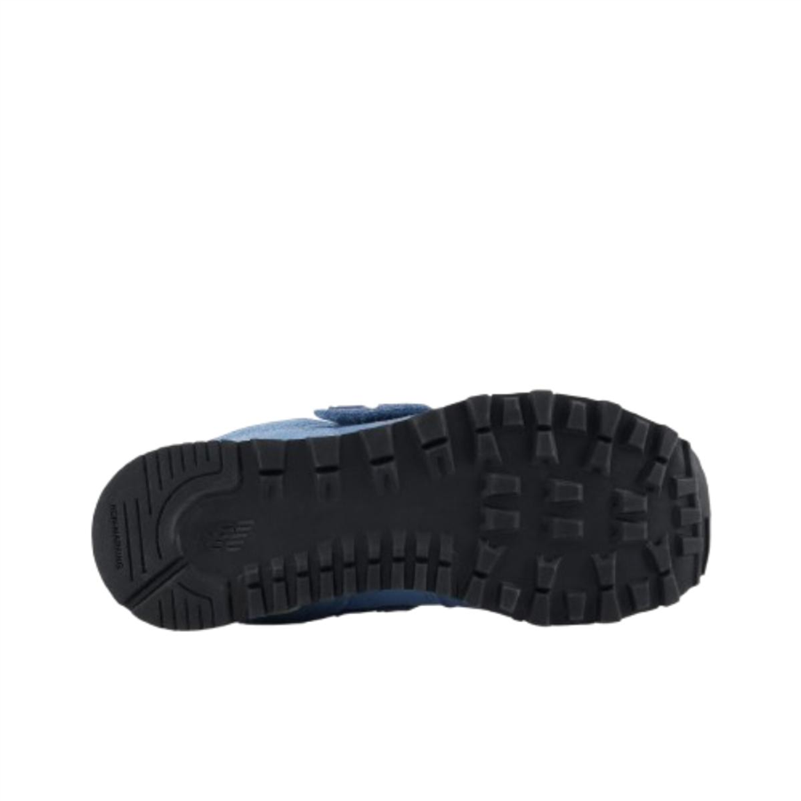 New Balance NB Lifestyle Pre-School Shoes P57466A Bej Günlük Sneaker Ayakkabı