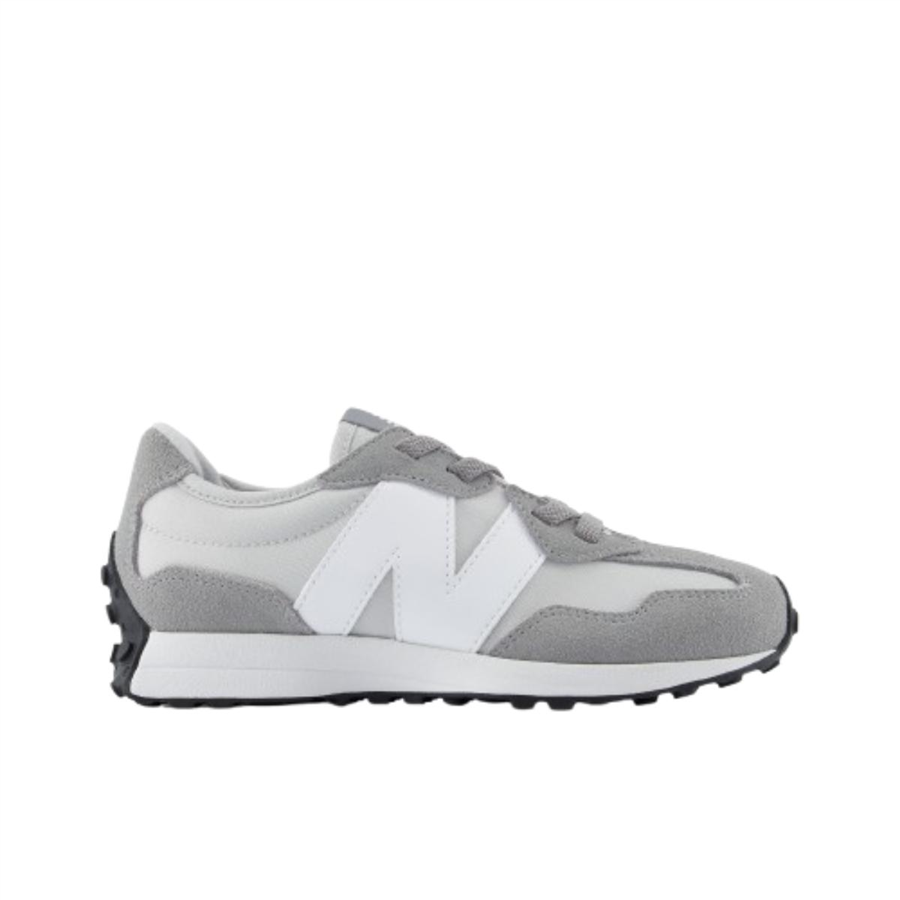 New Balance NB Lifestyle Pre-School Shoes P3279EW Gri Günlük Sneaker Ayakkabı