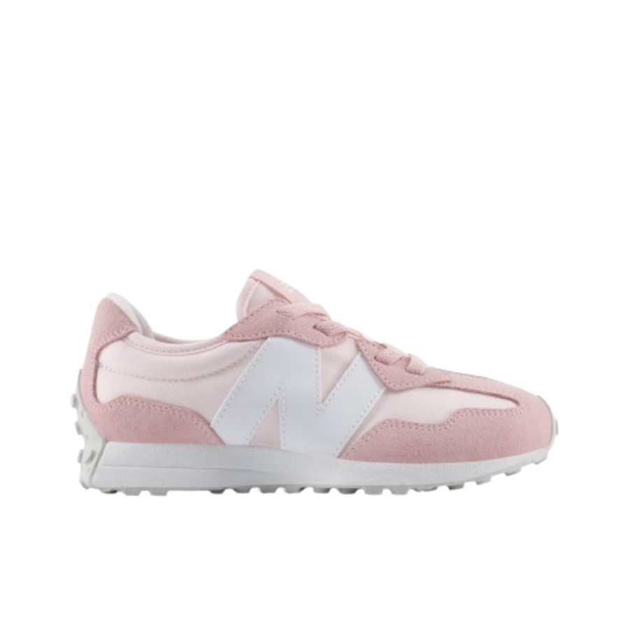New Balance NB Lifestyle Pre-School Shoes P3272VF Pembe Günlük Sneaker Ayakkabı