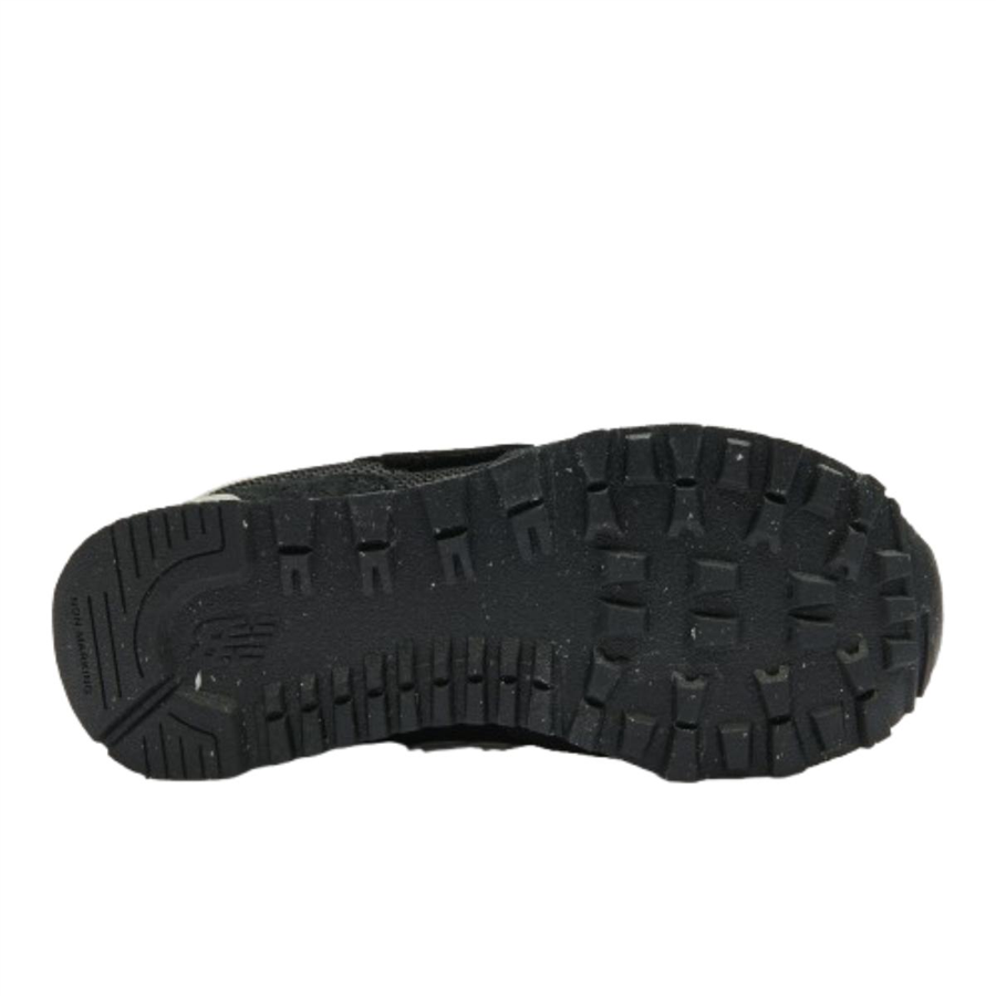New Balance NB Lifestyle Pre-School Shoes P5151H0 Siyah Günlük Sneaker Ayakkabı