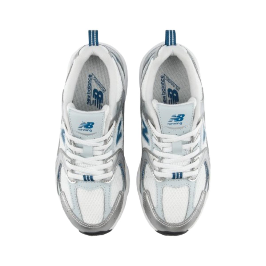 New Balance NB Lifestyle Pre-School Shoes P5307TI Bej Günlük Sneaker Ayakkabı