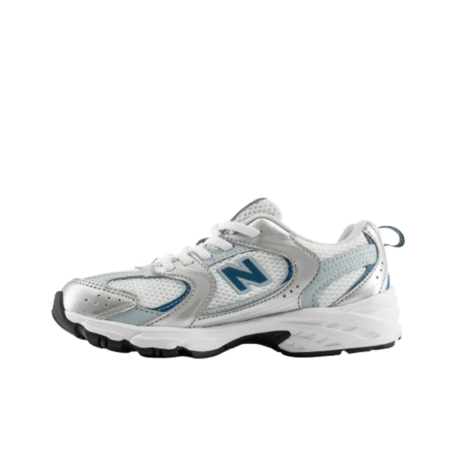 New Balance NB Lifestyle Pre-School Shoes P5307TI Bej Günlük Sneaker Ayakkabı