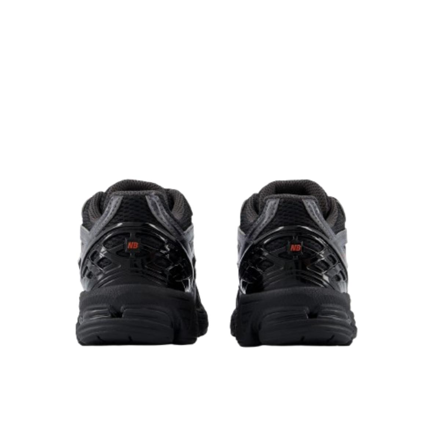 New Balance NB Lifestyle Pre-School Shoes P190697P Siyah Günlük Sneaker Ayakkabı