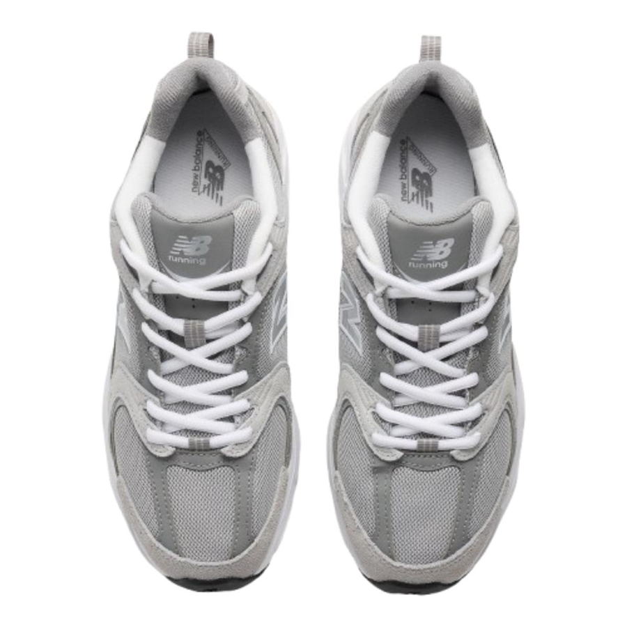 New Balance NB Lifestyle Unisex Shoes MR530CK Gri Günlük Sneaker Ayakkabı