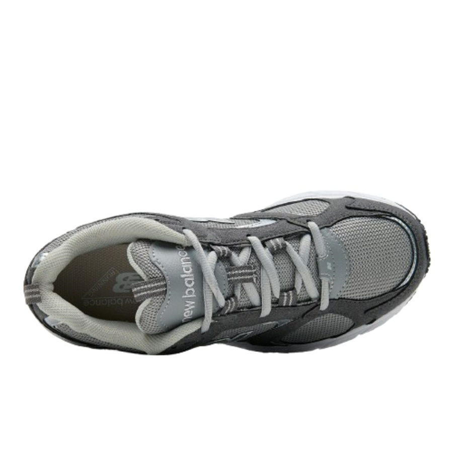 New Balance NB Lifestyle Unisex Shoes ML408GSU Gri Günlük Sneaker Ayakkabı