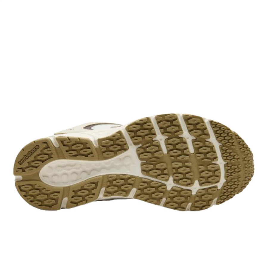 New Balance NB Lifestyle Unisex Shoes M4081A3 Bej Günlük Sneaker Ayakkabı