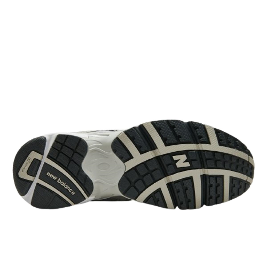 New Balance NB Lifestyle Unisex Shoes M7253IJ Gri Günlük Sneaker Ayakkabı