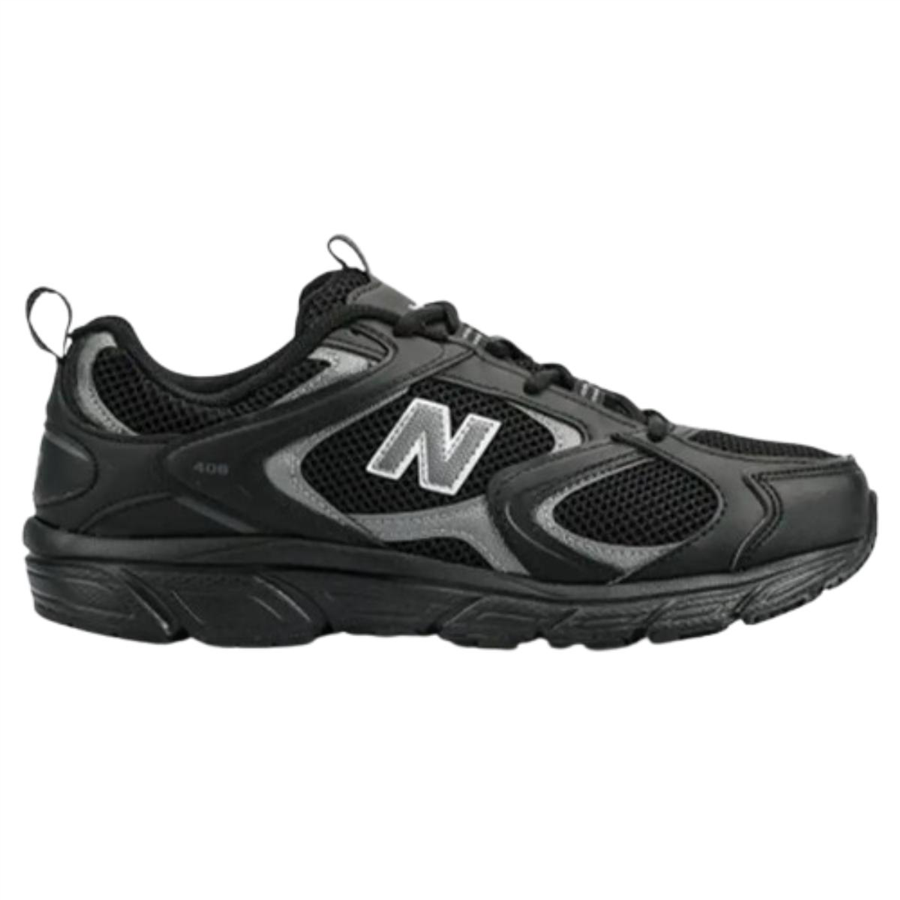 New Balance NB Lifestyle Unisex Shoes M4089C7 Siyah Günlük Sneaker Ayakkabı