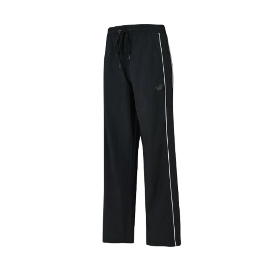 New Balance Nb Lifestyle Women Pants WNP3604-BK Siyah Eşofman Altı