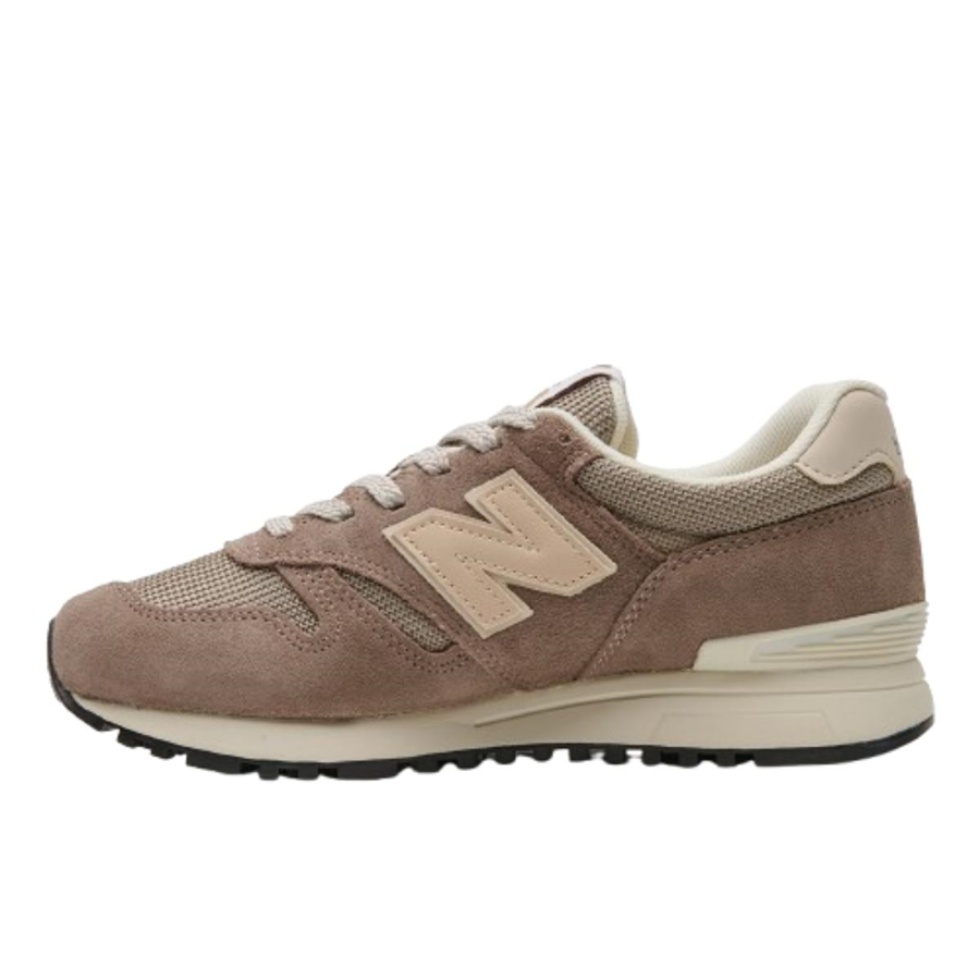 New Balance NB Lifestyle Women Shoes W56568R Beyaz Günlük Sneaker Ayakkabı