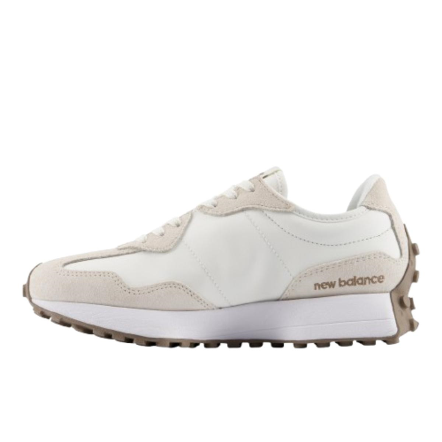 New Balance NB Lifestyle Women Shoes W327SUC Haki Günlük Sneaker Ayakkabı