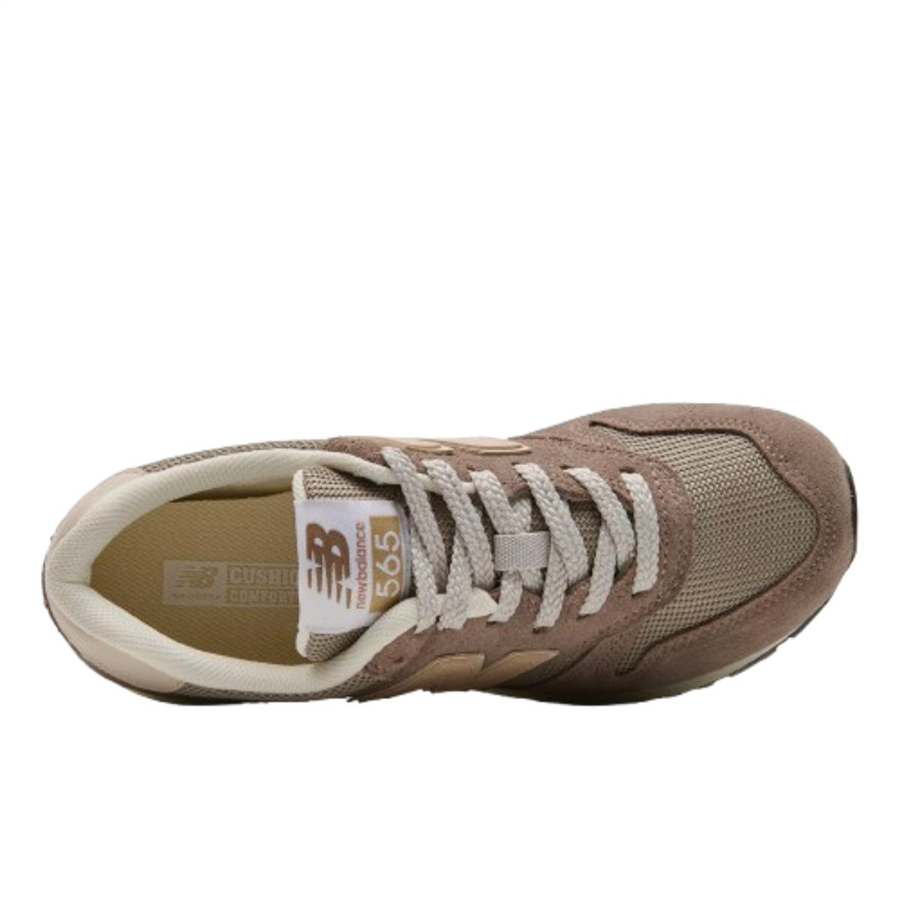 New Balance NB Lifestyle Women Shoes W56568R Beyaz Günlük Sneaker Ayakkabı