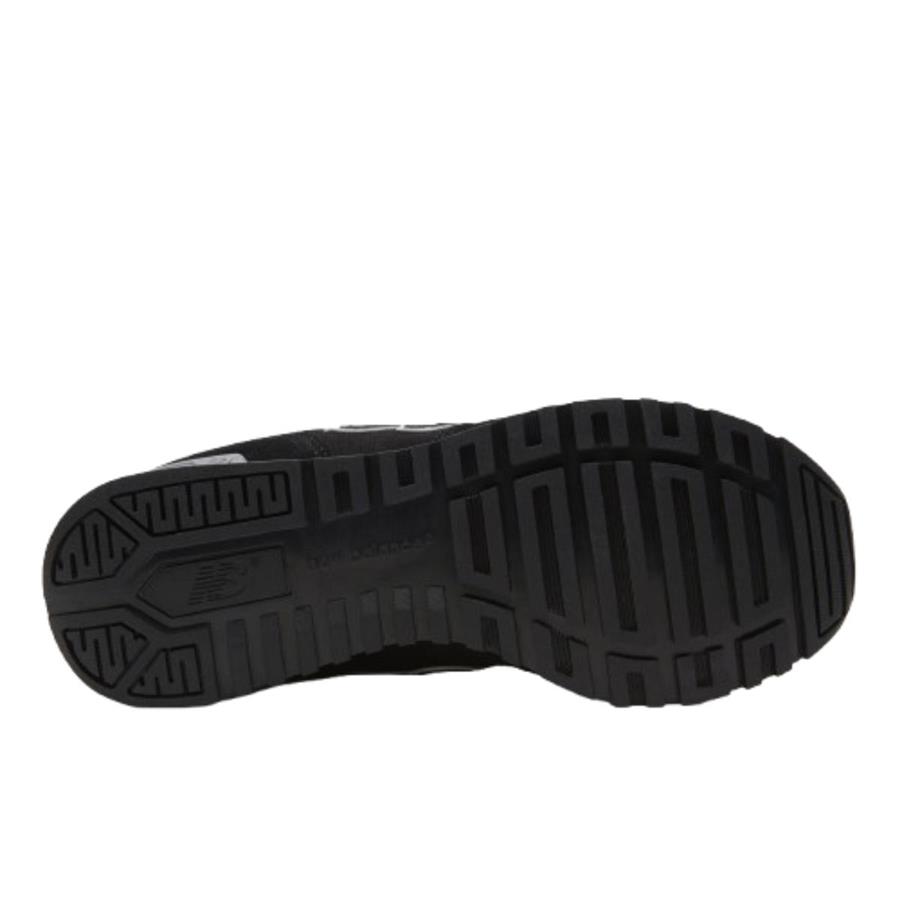 New Balance NB Lifestyle Womens Shoes WL565BLK Siyah Günlük Sneaker Ayakkabı
