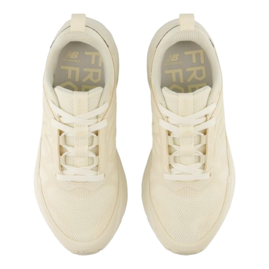 New Balance NB Running Women Shoes WARIS9MY Bej Koşu&Yürüyüş Ayakkabısı