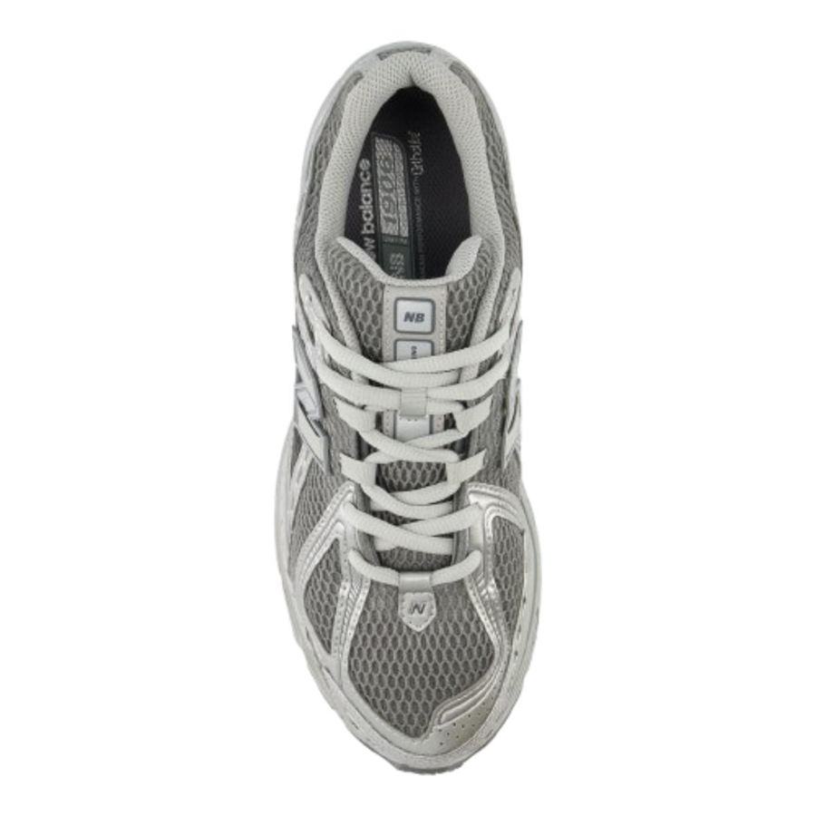 New Balance New Balance 1906R M1906REH Gri Günlük Sneaker Ayakkabı