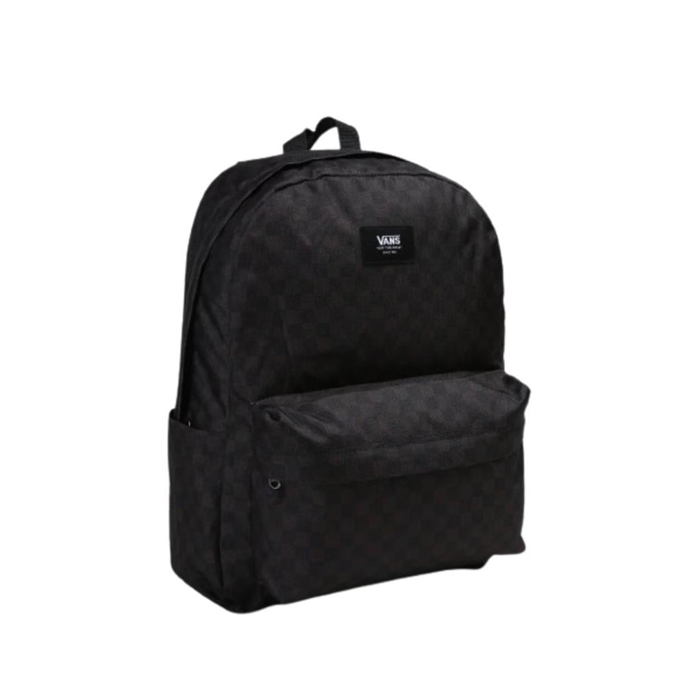 Old Skool Check Backpack