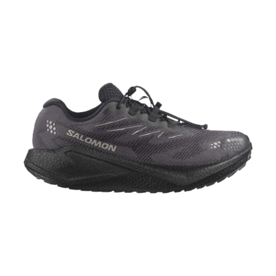 Salomon Aero Blaze 4 Grvl Gtx L45403000 Siyah Koşu&Yürüyüş Ayakkabısı