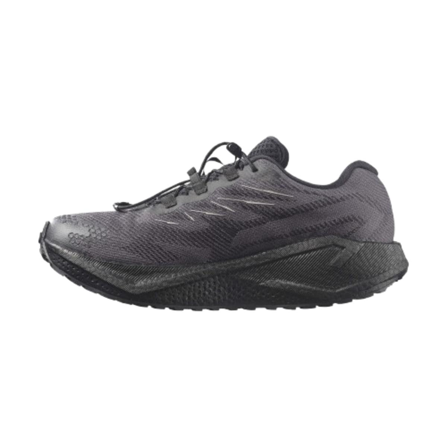 Salomon Aero Blaze 4 Grvl Gtx L45403000 Siyah Koşu&Yürüyüş Ayakkabısı