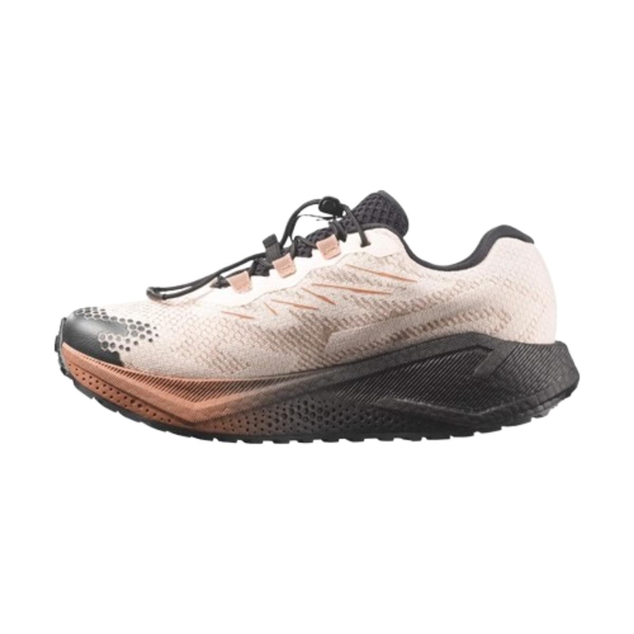 Salomon Aero Blaze 4 Grvl Gtx W L45403900 Bej Koşu&Yürüyüş Ayakkabısı