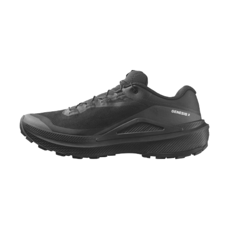 Salomon Genesis 2 Gtx L49300300 Siyah Koşu&Yürüyüş Ayakkabısı