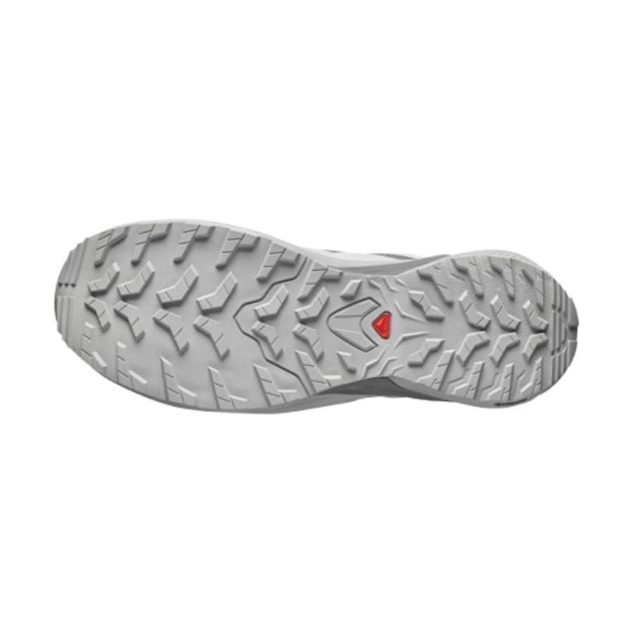 Salomon X-Adventure Gtx L45457600 Gri Outdoor Ayakkabı