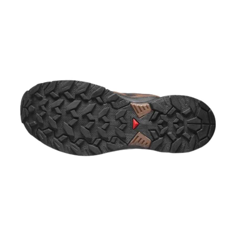 Salomon X Ultra 360 Gtx L45473300 Siyah Outdoor Ayakkabı