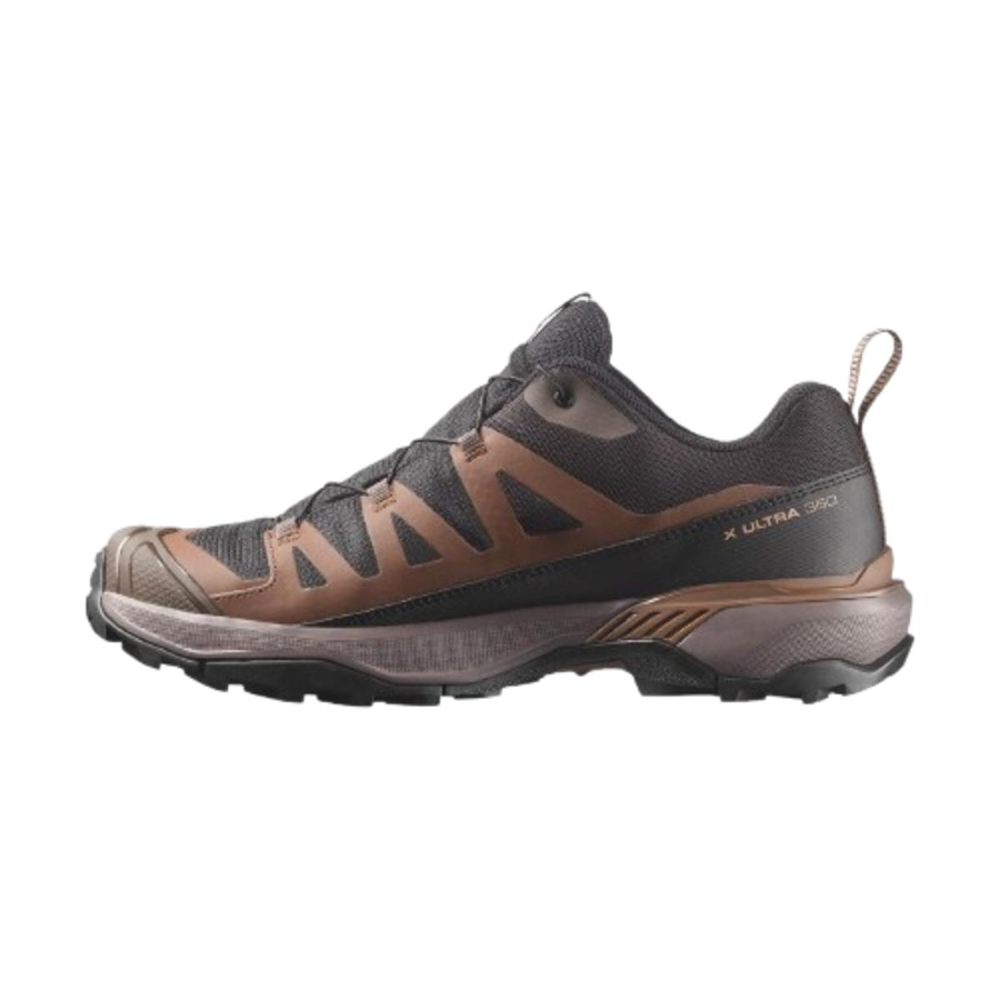 Salomon X Ultra 360 Gtx L45473300 Siyah Outdoor Ayakkabı