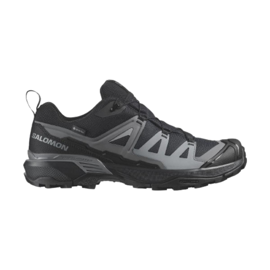 Salomon X Ultra 360 Gtx L47453200 Siyah Outdoor Ayakkabı