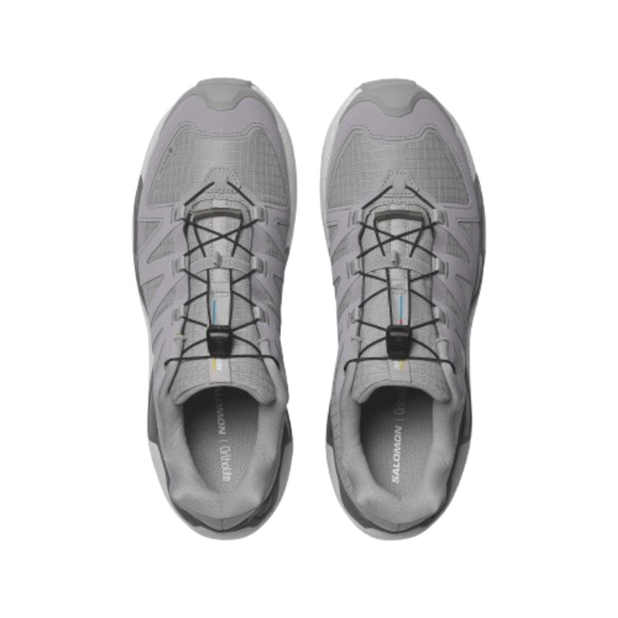 Salomon Xc Roam Gtx L49150500 Gri Günlük Sneaker Ayakkabı