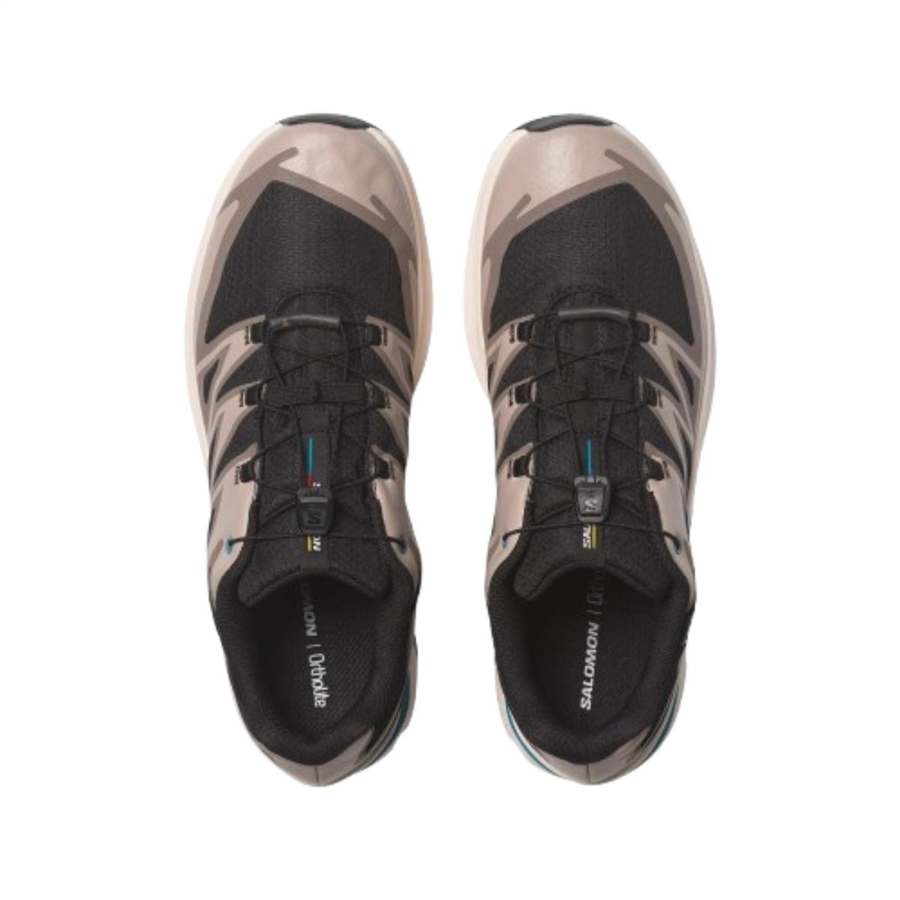Salomon Xt-Evr Gtx M L45415100 Siyah Günlük Sneaker Ayakkabı