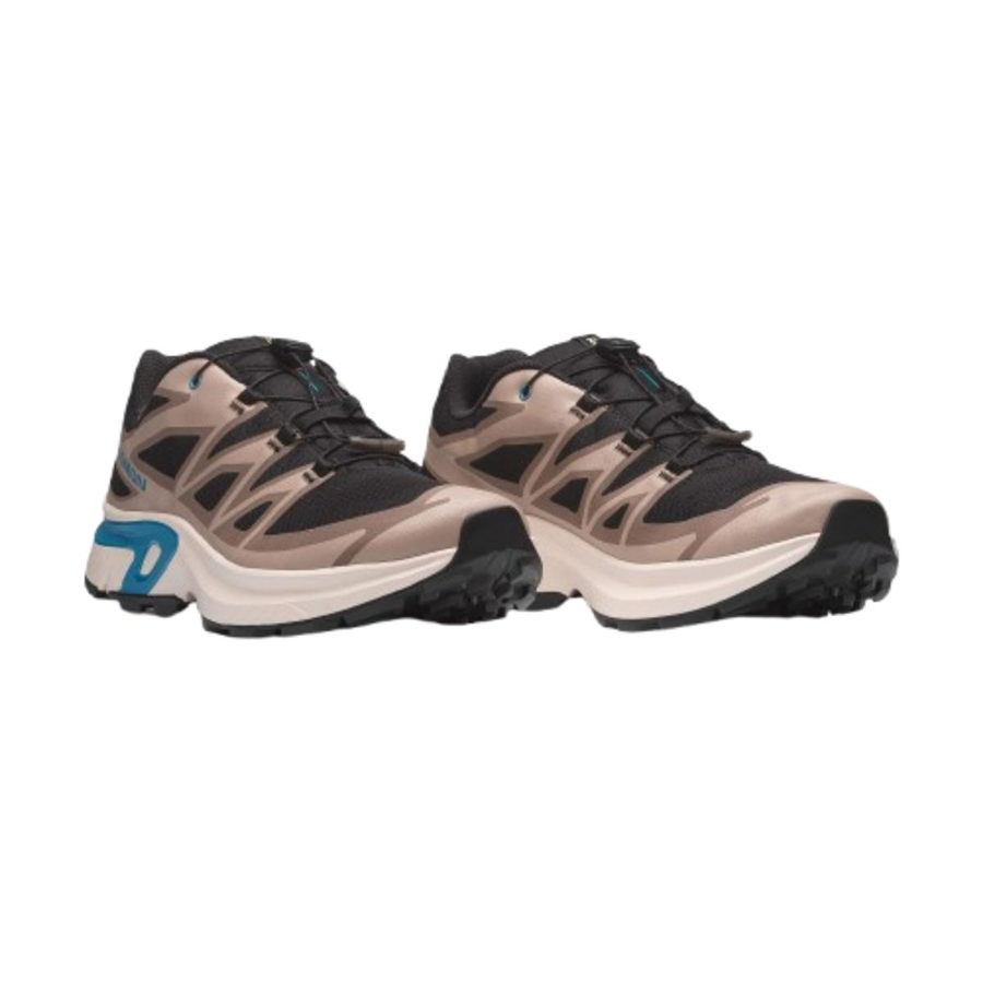 Salomon Xt-Evr Gtx M L45415100 Siyah Günlük Sneaker Ayakkabı