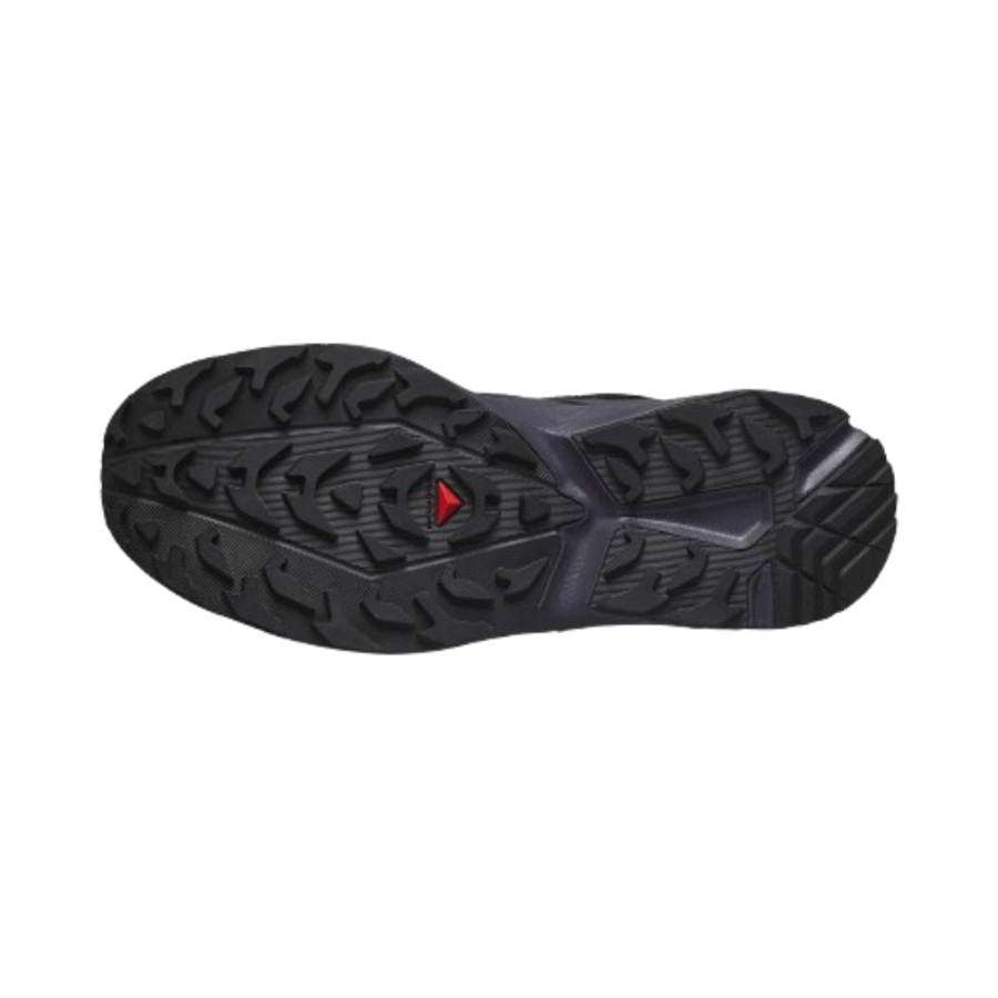 Salomon Xt-Evr Gtx M L47694000 Siyah Günlük Sneaker Ayakkabı