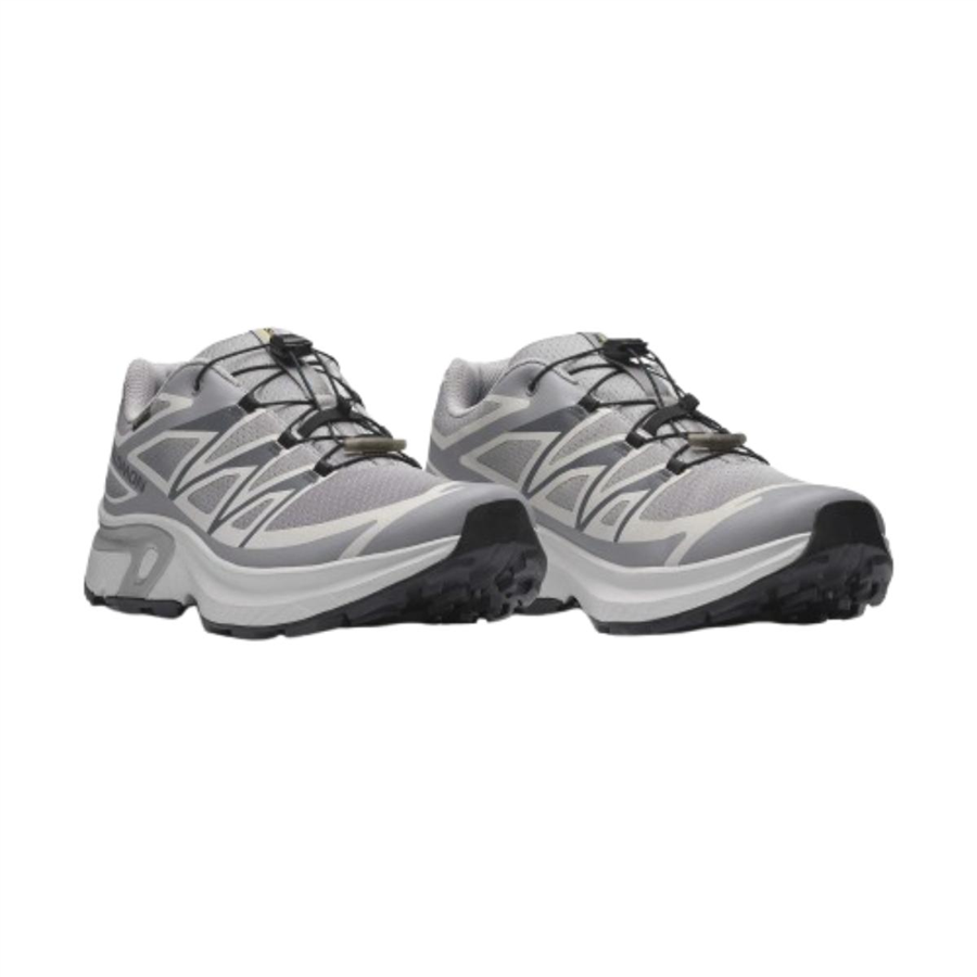 Salomon Xt-Evr Gtx M L49143800 Gri Günlük Sneaker Ayakkabı