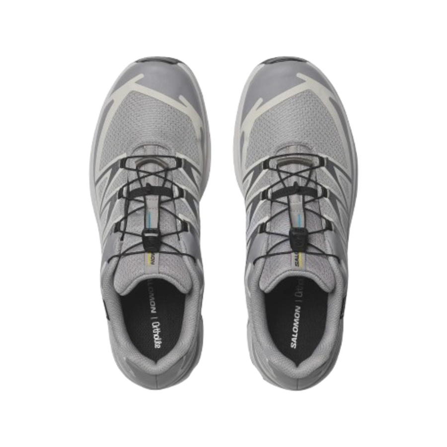 Salomon Xt-Evr Gtx M L49143800 Gri Günlük Sneaker Ayakkabı