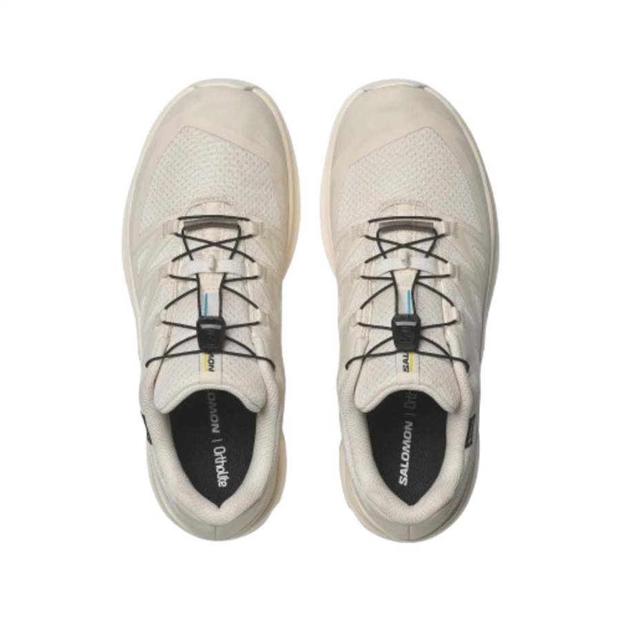 Salomon Xt-Evr Gtx W L49259200 Bej Günlük Sneaker Ayakkabı