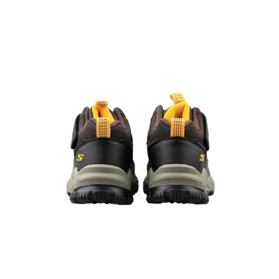 Skechers Adventure Track 406400L-CHBK Kahverengi Günlük Sneaker Ayakkabı