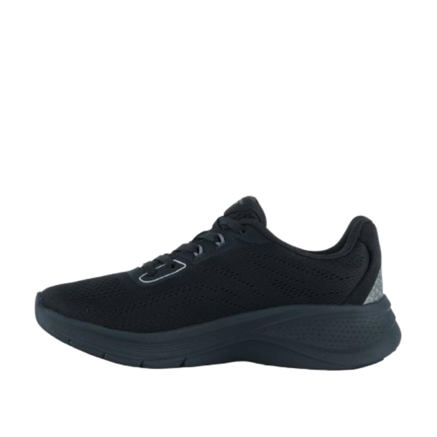 Skechers Arch Fit 3.0 150884TK-BBK Siyah Koşu&Yürüyüş Ayakkabısı