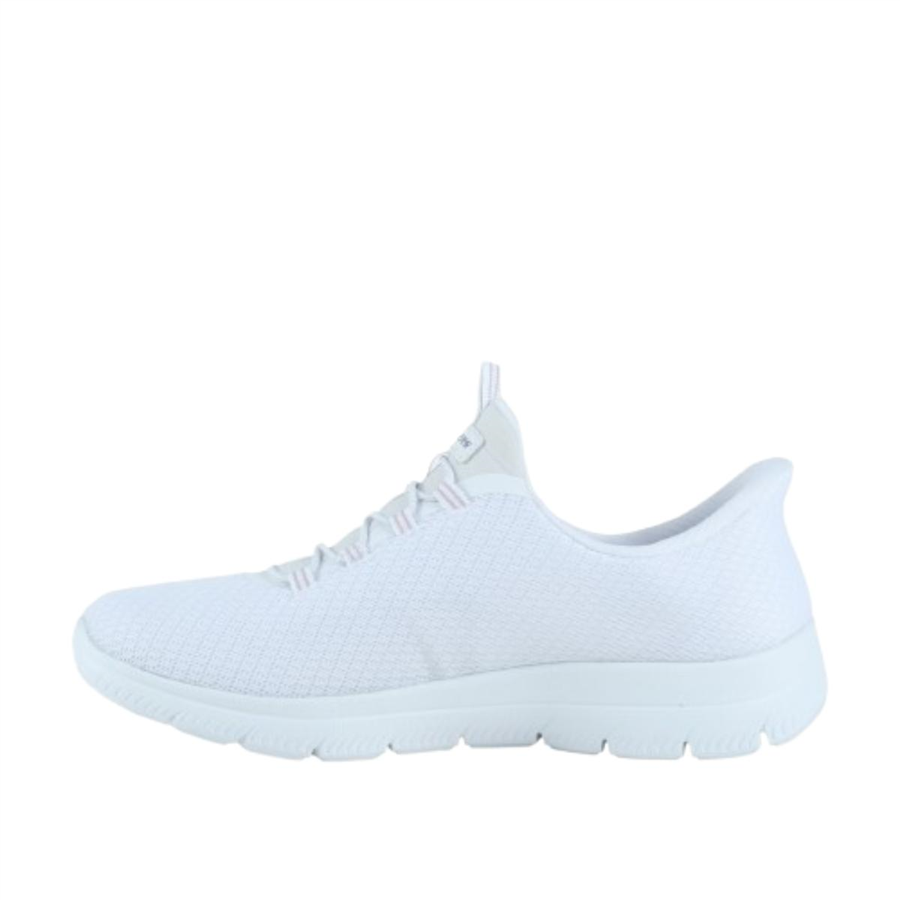 Skechers Arch Fit Summits 150755TK-WHT Beyaz Koşu&Yürüyüş Ayakkabısı