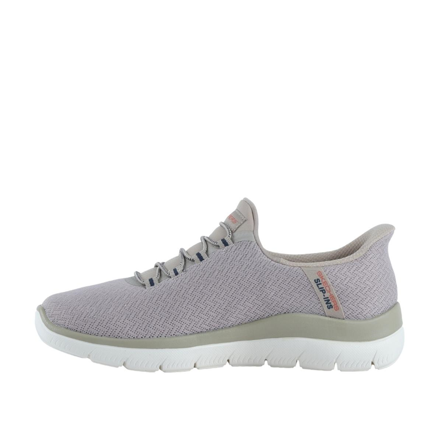 Skechers Arch Fit Summits 233177TK-TPOR Bej Koşu&Yürüyüş Ayakkabısı