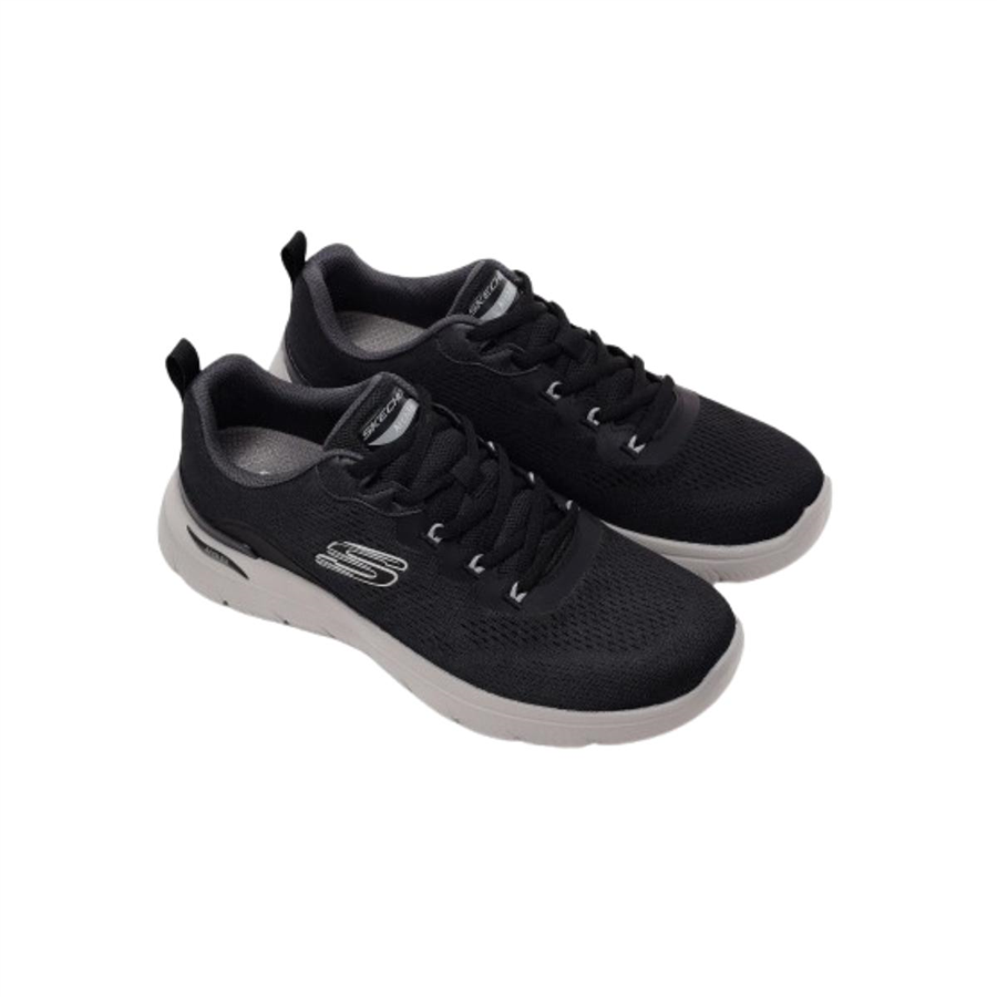 Skechers Arch Fit Summits 233178TK-BBK Siyah Koşu&Yürüyüş Ayakkabısı