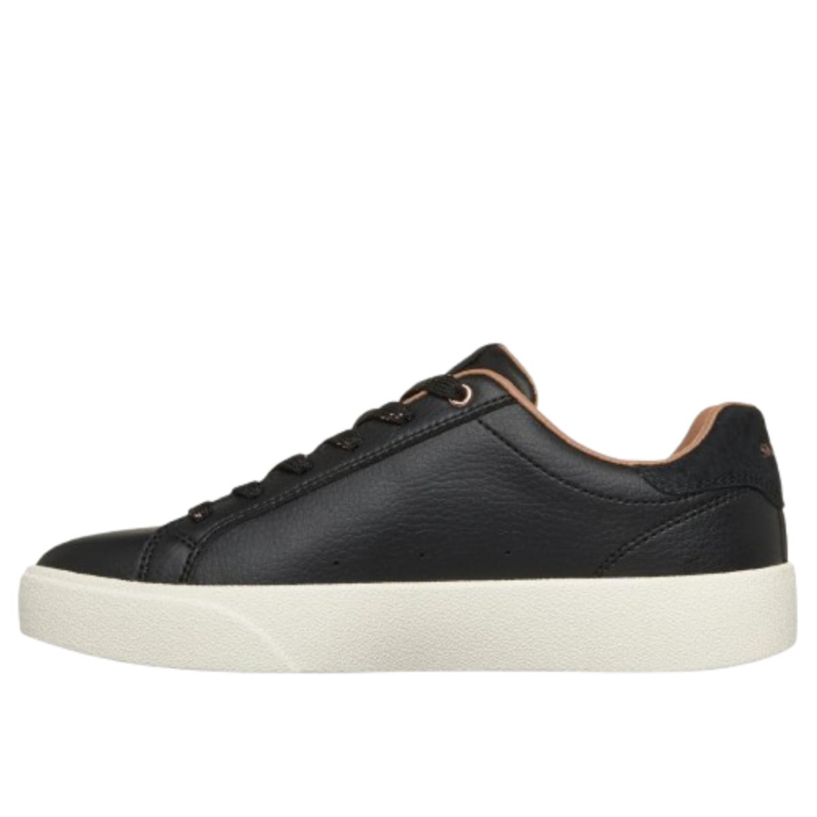 Skechers Belmont 185535-BLK Siyah Koşu&Yürüyüş Ayakkabısı