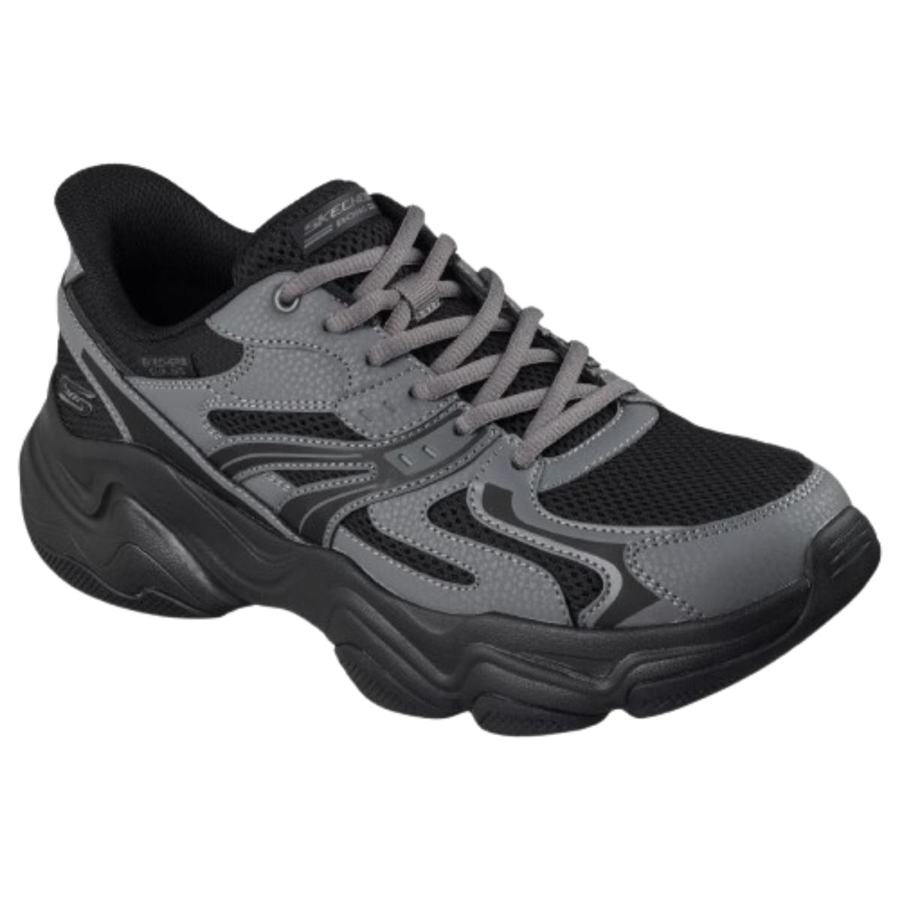 Skechers Bobs Diego 118334-BKMT Siyah Koşu&Yürüyüş Ayakkabısı